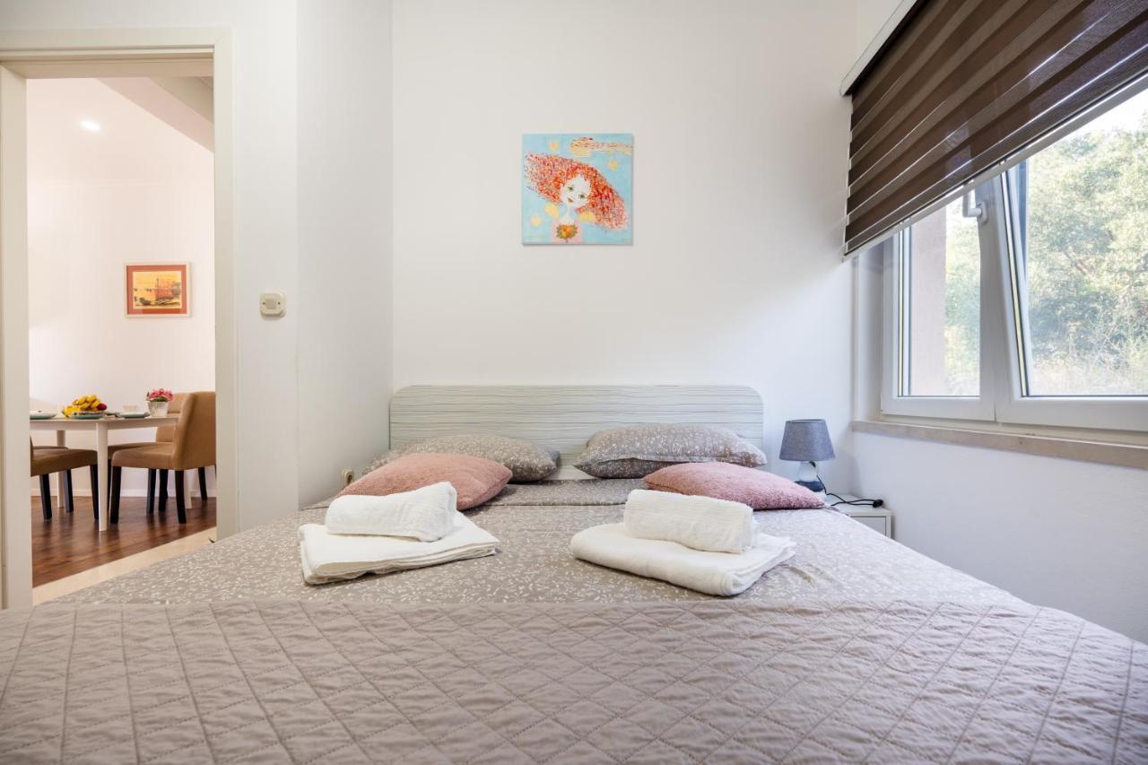 Ivano Apartment Стон Екстериор снимка